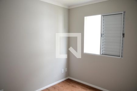 Quarto 2  de apartamento para alugar com 2 quartos, 47m² em Vila Monte Serrat, Cotia