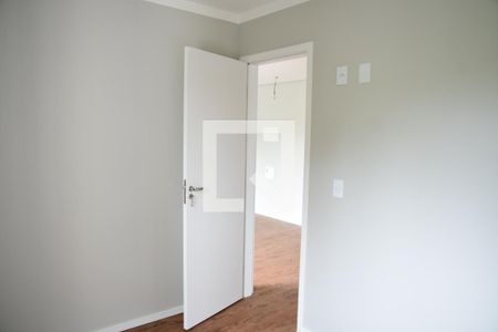 Quarto 1  de apartamento para alugar com 2 quartos, 47m² em Vila Monte Serrat, Cotia