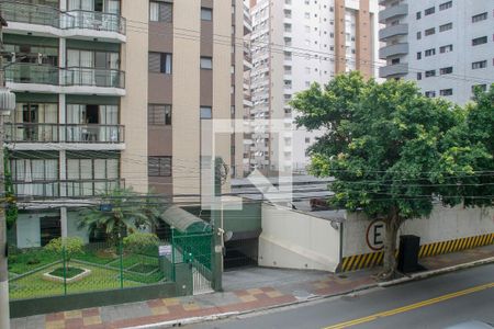 Sala de apartamento à venda com 2 quartos, 100m² em Santo Antônio, São Caetano do Sul