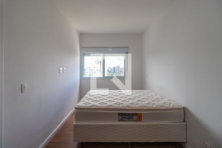 Suíte de apartamento à venda com 1 quarto, 54m² em Alphaville Empresarial, Barueri