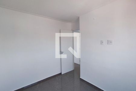 Quarto de apartamento para alugar com 2 quartos, 47m² em Jardim Brasilia, São Paulo
