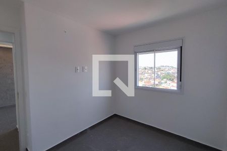 Quarto de apartamento para alugar com 2 quartos, 47m² em Jardim Brasilia, São Paulo