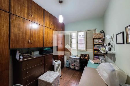 Quarto 1 de casa para alugar com 4 quartos, 174m² em Saúde, São Paulo