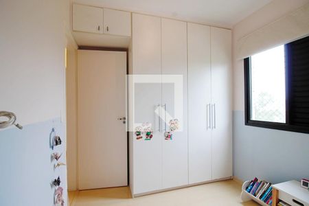 Quarto 1  de apartamento para alugar com 3 quartos, 70m² em Panamby, São Paulo