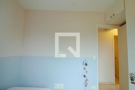 Quarto 1  de apartamento para alugar com 3 quartos, 70m² em Panamby, São Paulo