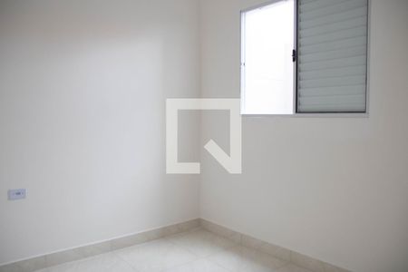 Quarto de apartamento para alugar com 1 quarto, 32m² em Vila Guilherme, São Paulo