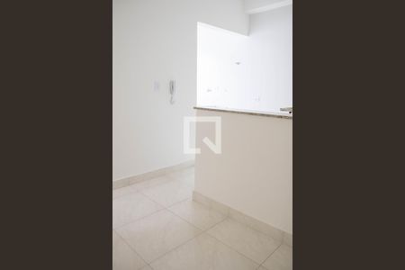 Sala de apartamento para alugar com 1 quarto, 32m² em Vila Guilherme, São Paulo