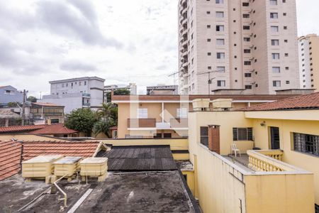 Suite 1 de casa de condomínio à venda com 2 quartos, 75m² em Chácara Seis de Outubro, São Paulo