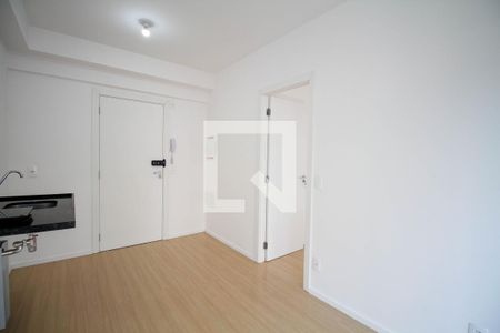 Sala/Cozinha de kitnet/studio para alugar com 1 quarto, 29m² em Sumaré, São Paulo