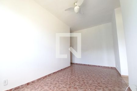 Sala de apartamento para alugar com 3 quartos, 68m² em Loteamento Country Ville, Campinas