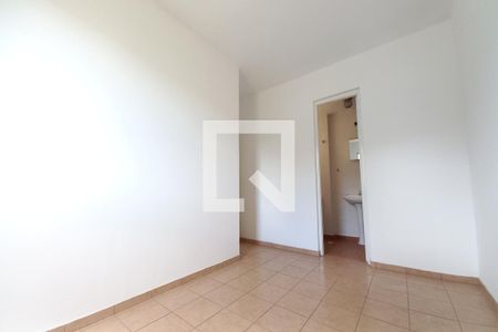 Quarto Suíte de apartamento para alugar com 3 quartos, 68m² em Loteamento Country Ville, Campinas