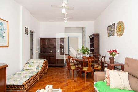 Apartamento para alugar com 140m², 2 quartos e 1 vagaSala