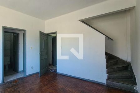 Sala de casa à venda com 2 quartos, 80m² em Encantado, Rio de Janeiro