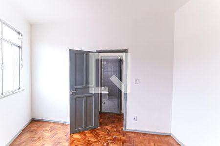 Quarto de casa para alugar com 2 quartos, 80m² em Encantado, Rio de Janeiro