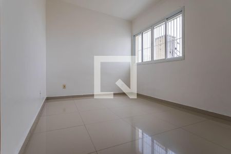 Sala de apartamento para alugar com 1 quarto, 66m² em Centro, Mogi das Cruzes