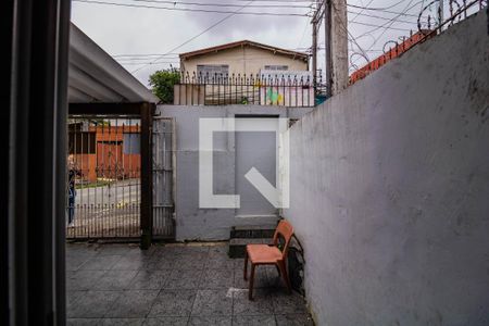 Vista do Quarto 1 de casa à venda com 2 quartos, 562m² em Vila Babilônia, São Paulo