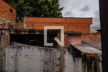 Vista do Quarto 2 de casa à venda com 2 quartos, 562m² em Vila Babilônia, São Paulo