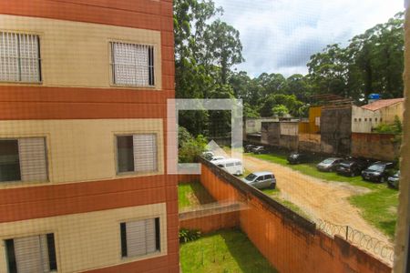 Vista do Quarto 1 de apartamento à venda com 3 quartos, 48m² em Vila Curuçá, São Paulo