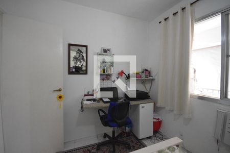 Quarto 1 de apartamento para alugar com 2 quartos, 68m² em Vaz Lobo, Rio de Janeiro