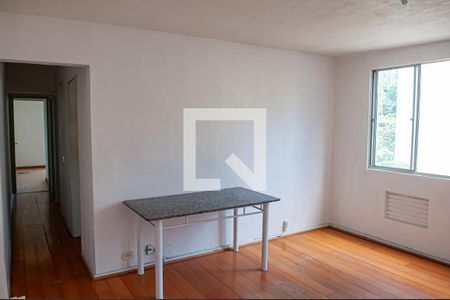 Apartamento à venda com 63m², 2 quartos e 1 vagasala