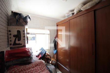 Quarto 1 de casa à venda com 3 quartos, 90m² em Santa Terezinha, Belo Horizonte