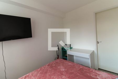 Suíte de apartamento para alugar com 1 quarto, 24m² em Tatuapé, São Paulo