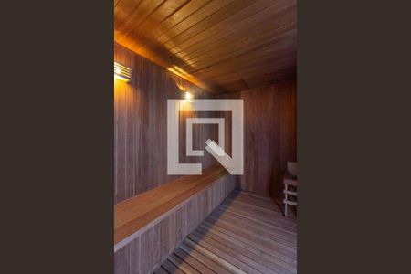 Sauna de apartamento para alugar com 1 quarto, 36m² em Butantã, São Paulo