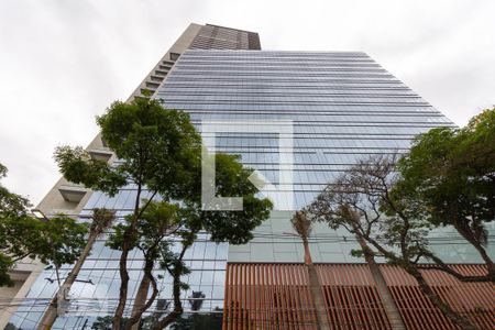 Fachada de apartamento para alugar com 1 quarto, 36m² em Butantã, São Paulo