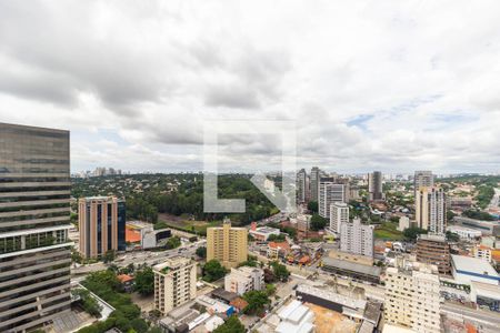 Vista de apartamento para alugar com 1 quarto, 36m² em Butantã, São Paulo