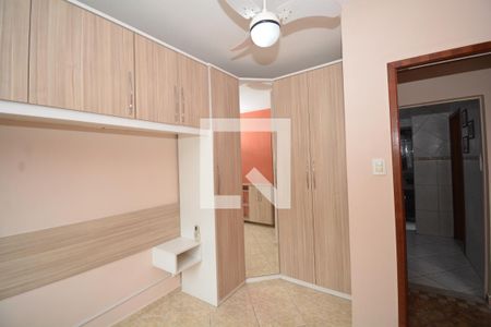 Quarto 1 de apartamento para alugar com 2 quartos, 60m² em Campinho, Rio de Janeiro