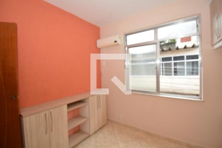 Quarto 1 de apartamento para alugar com 2 quartos, 60m² em Campinho, Rio de Janeiro