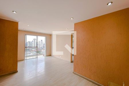 Apartamento para alugar com 2 quartos, 60m² em Vila Bertioga, São Paulo