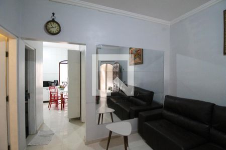 Sala de casa à venda com 5 quartos, 230m² em Parque das Paineiras, São Paulo