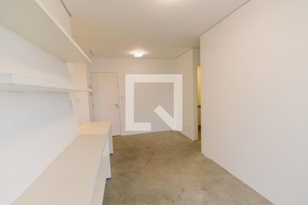 Sala de apartamento à venda com 2 quartos, 225m² em Vila Ipojuca, São Paulo