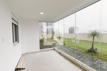 Varanda de apartamento à venda com 2 quartos, 225m² em Vila Ipojuca, São Paulo