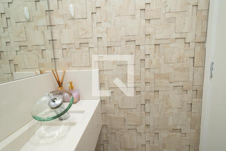 Apartamento à venda com 155m², 4 quartos e 3 vagas Apartamento à venda com 155m², 4 quartos e 3 vagasLavabo