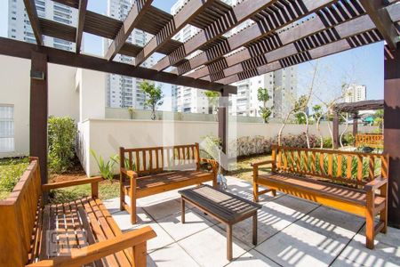 Apartamento à venda com 155m², 4 quartos e 3 vagas Apartamento à venda com 155m², 4 quartos e 3 vagasÁrea comum