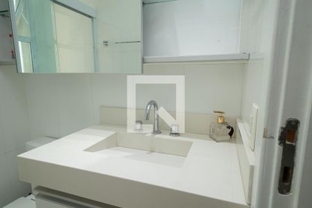 Apartamento à venda com 155m², 4 quartos e 3 vagas Apartamento à venda com 155m², 4 quartos e 3 vagasBanheiro - Suíte 1