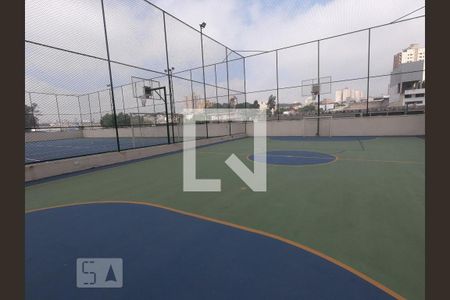 Apartamento à venda com 155m², 4 quartos e 3 vagas Apartamento à venda com 155m², 4 quartos e 3 vagasÁrea comum - Quadra