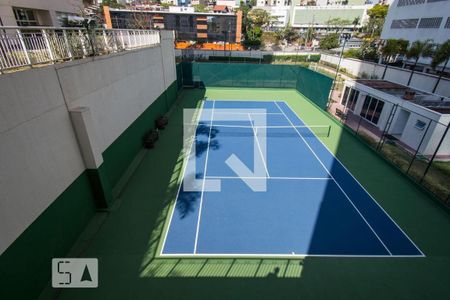 Apartamento à venda com 155m², 4 quartos e 3 vagas Apartamento à venda com 155m², 4 quartos e 3 vagasÁrea comum - Quadra