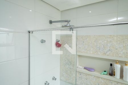 Apartamento à venda com 155m², 4 quartos e 3 vagas Apartamento à venda com 155m², 4 quartos e 3 vagasBanheiro - Suíte 2