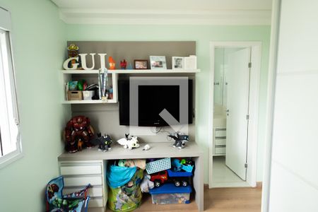 Apartamento à venda com 155m², 4 quartos e 3 vagas Apartamento à venda com 155m², 4 quartos e 3 vagasSuíte 3