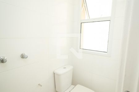 Apartamento à venda com 155m², 4 quartos e 3 vagas Apartamento à venda com 155m², 4 quartos e 3 vagasBanheiro de serviço