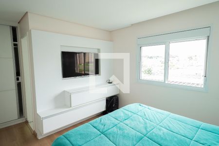 Apartamento à venda com 155m², 4 quartos e 3 vagas Apartamento à venda com 155m², 4 quartos e 3 vagasSuíte 2