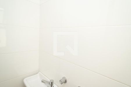 Apartamento à venda com 155m², 4 quartos e 3 vagas Apartamento à venda com 155m², 4 quartos e 3 vagasBanheiro de serviço