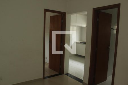 Sala de casa para alugar com 3 quartos, 81m² em Jardim Palmares (zona Sul), São Paulo