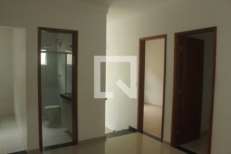 Sala de casa à venda com 3 quartos, 81m² em Jardim Palmares (zona Sul), São Paulo