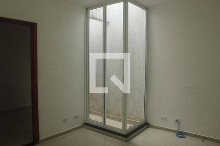 Sala de casa para alugar com 3 quartos, 81m² em Jardim Palmares (zona Sul), São Paulo