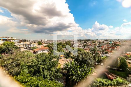 Vista de apartamento para alugar com 2 quartos, 45m² em Parque Reboucas, São Paulo