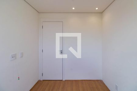 Quarto 1 de apartamento para alugar com 2 quartos, 45m² em Parque Reboucas, São Paulo